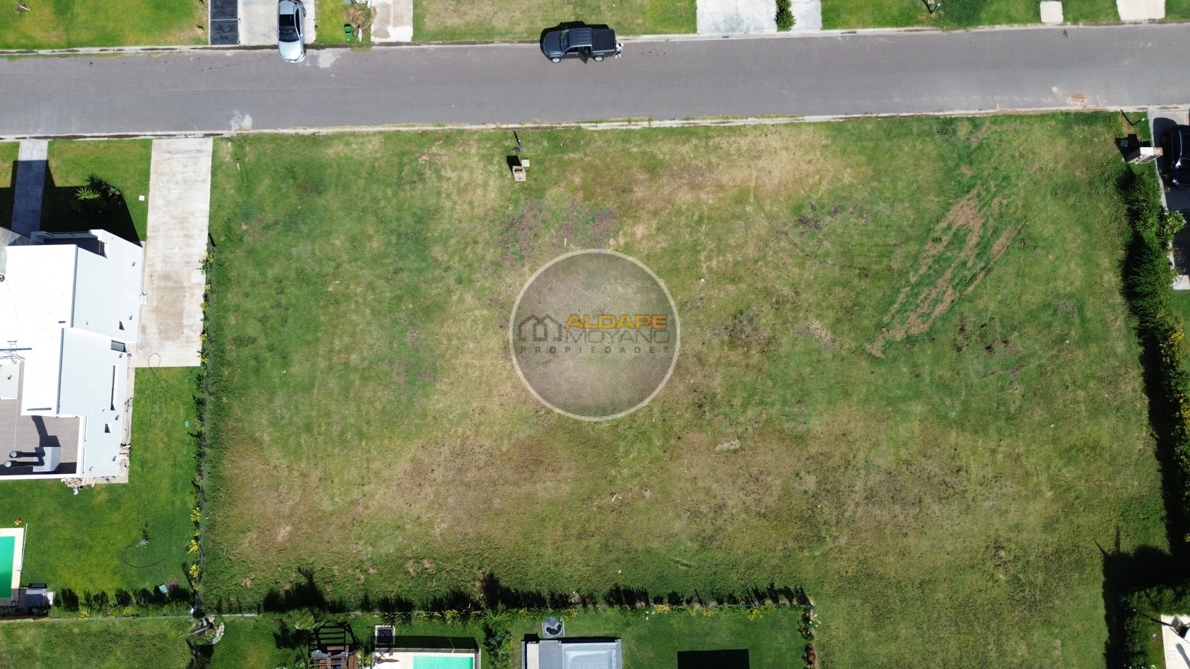 Oportunidad Se vende Terreno "Se puede Financiar" - Lote, Lagos de Canning . (Lote 39, 40, 85 y 86) 