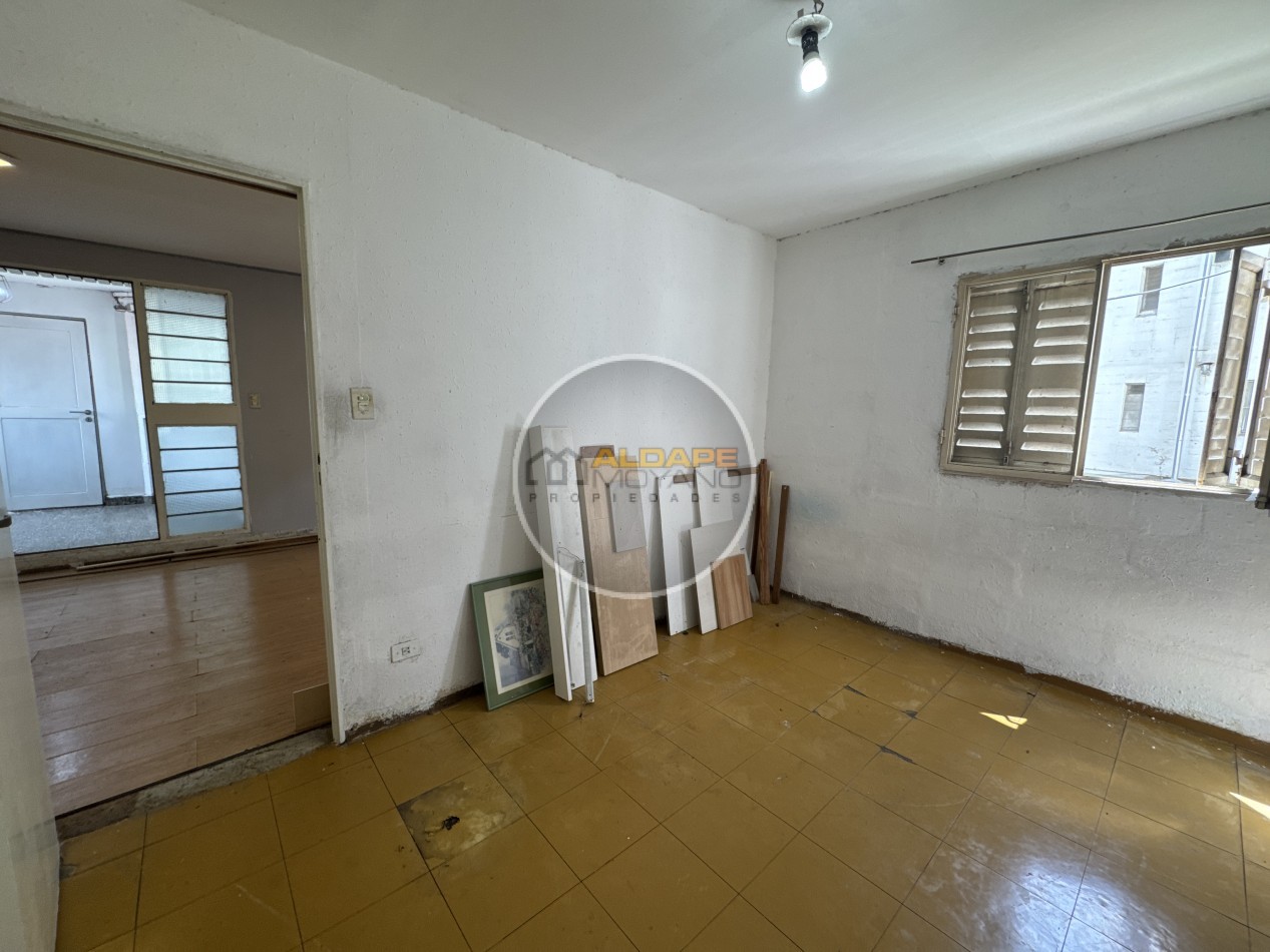 Se Vende Departamento Tres ambientes (Barrio Piedrabuena) Edificio 54