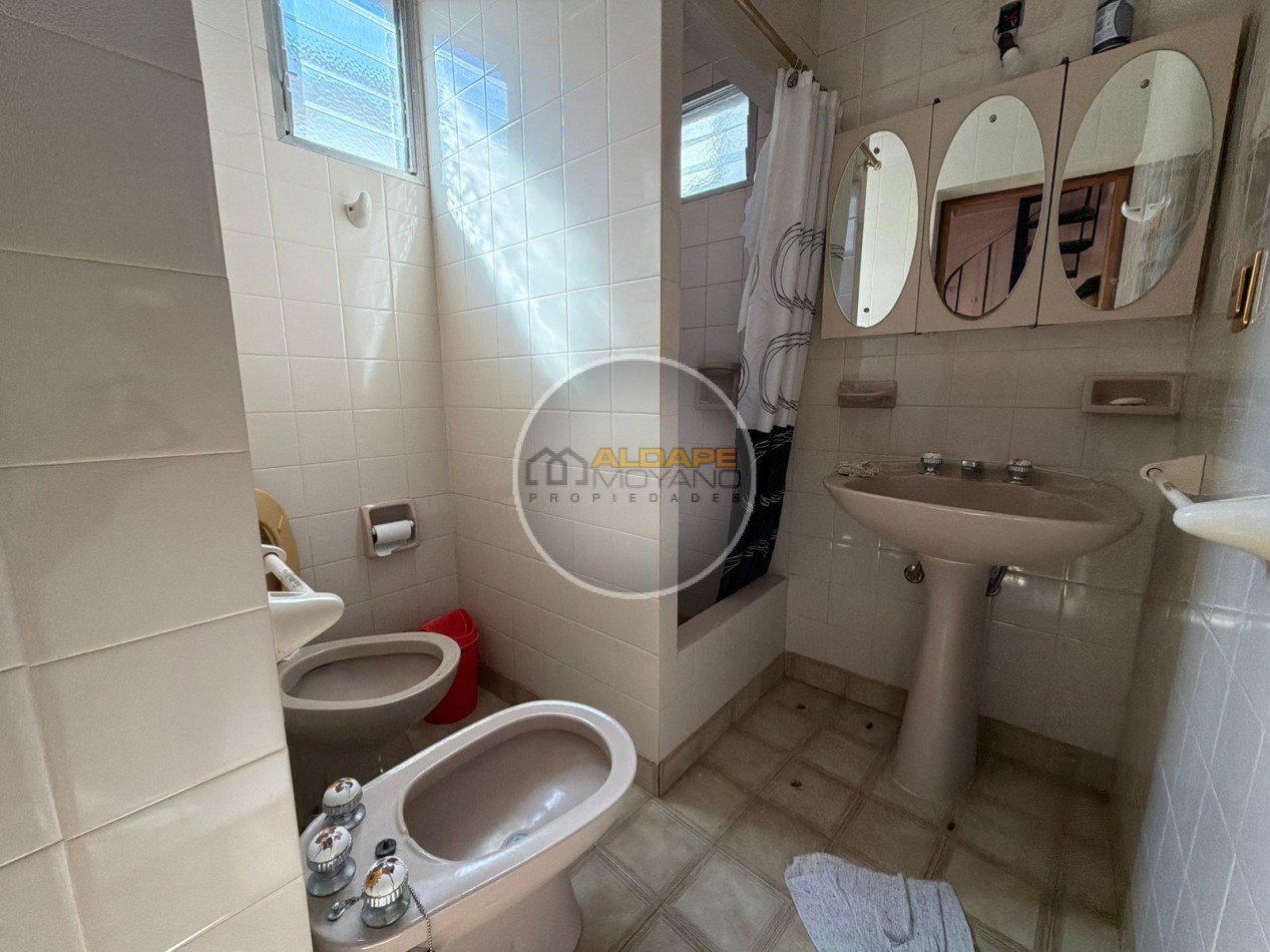 Alquiler comercial: Local, Galpon y vivienda!! (Villa Lugano)