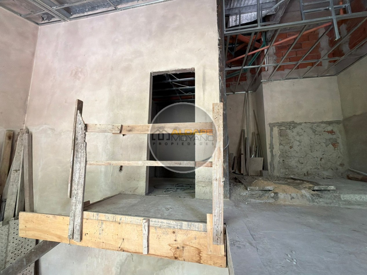 En Venta departamento dos amb, a estrenar, fecha de entrega Mayo 2026