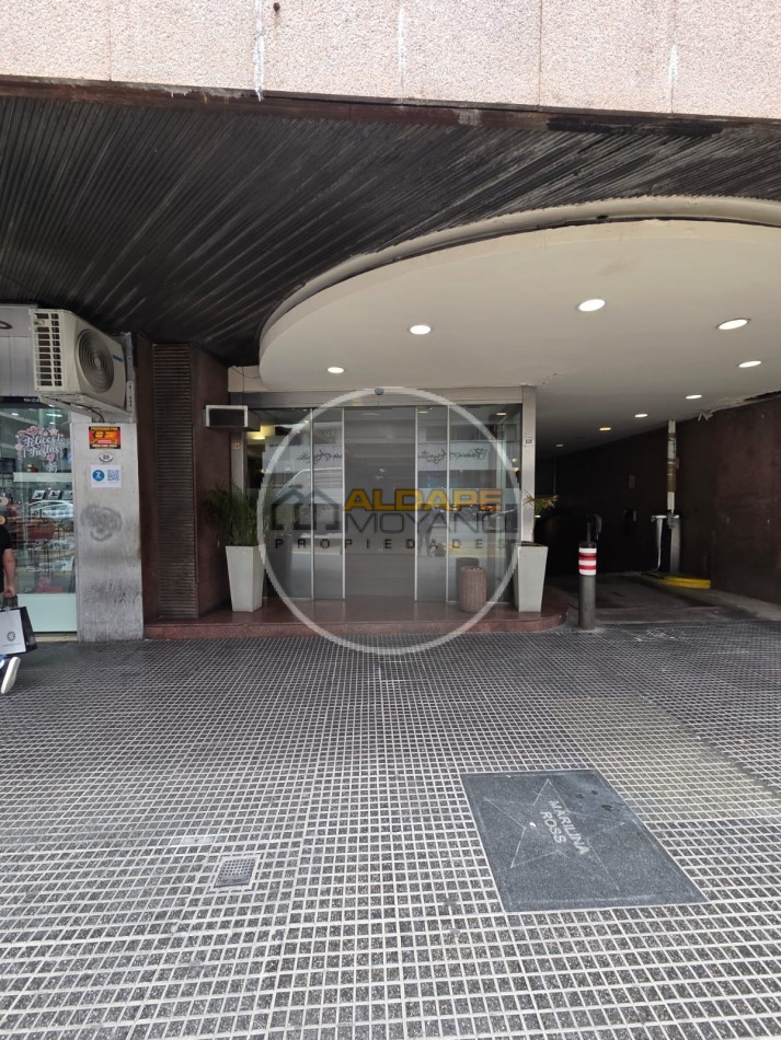 Se Vende  Monoambientes. (Corrientes a metros del obelisco)