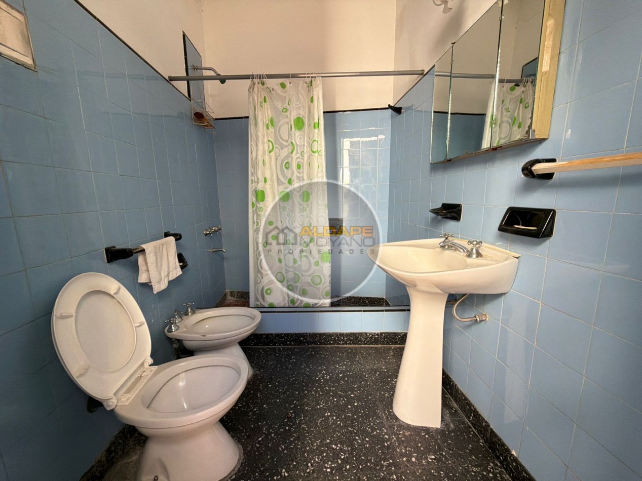 Alquiler comercial: Local, Galpon y vivienda!! (Villa Lugano)