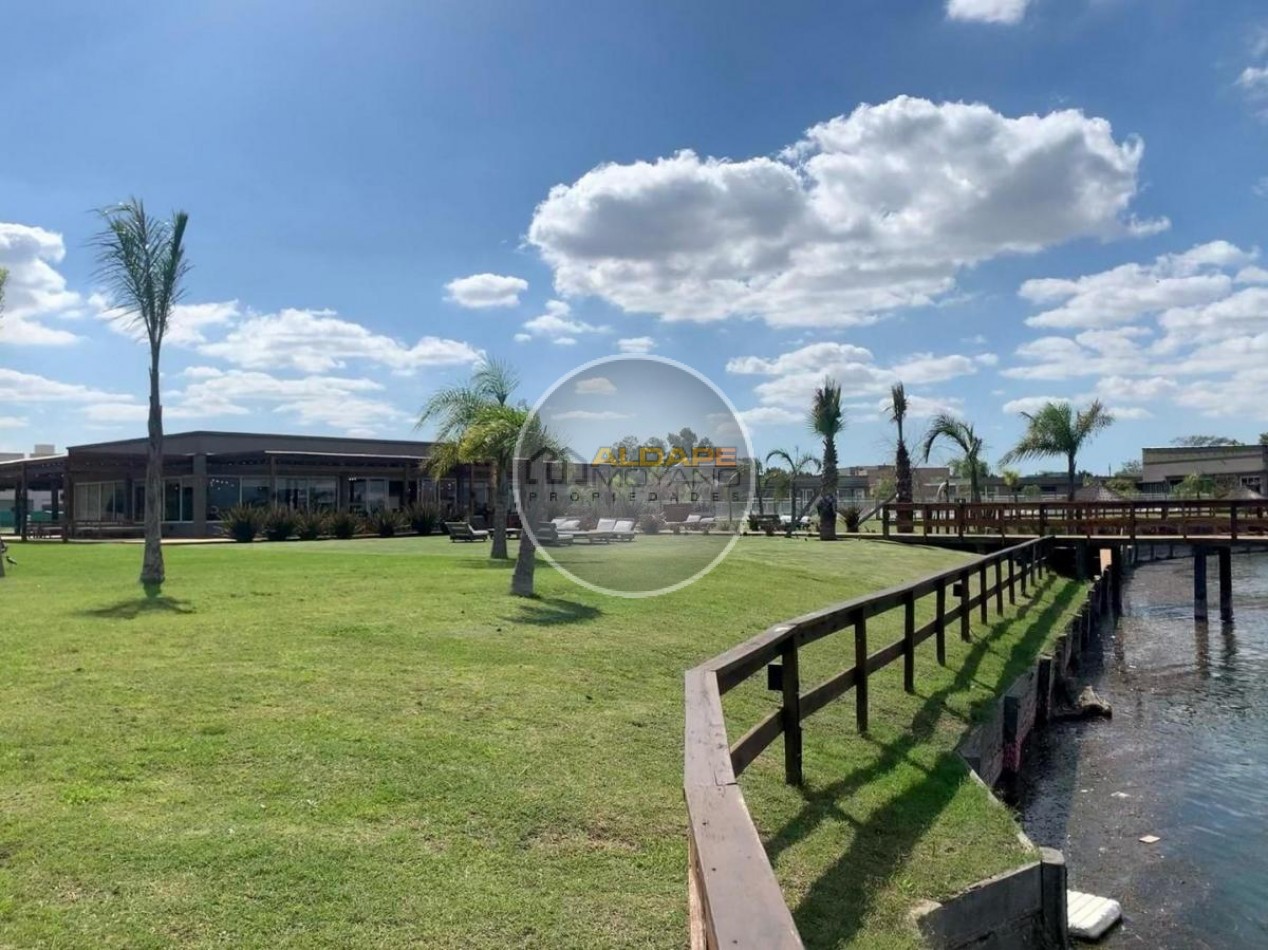 Oportunidad Se vende Terreno "Se puede Financiar" - Lote, Lagos de Canning . (Lote 39, 40, 85 y 86) 