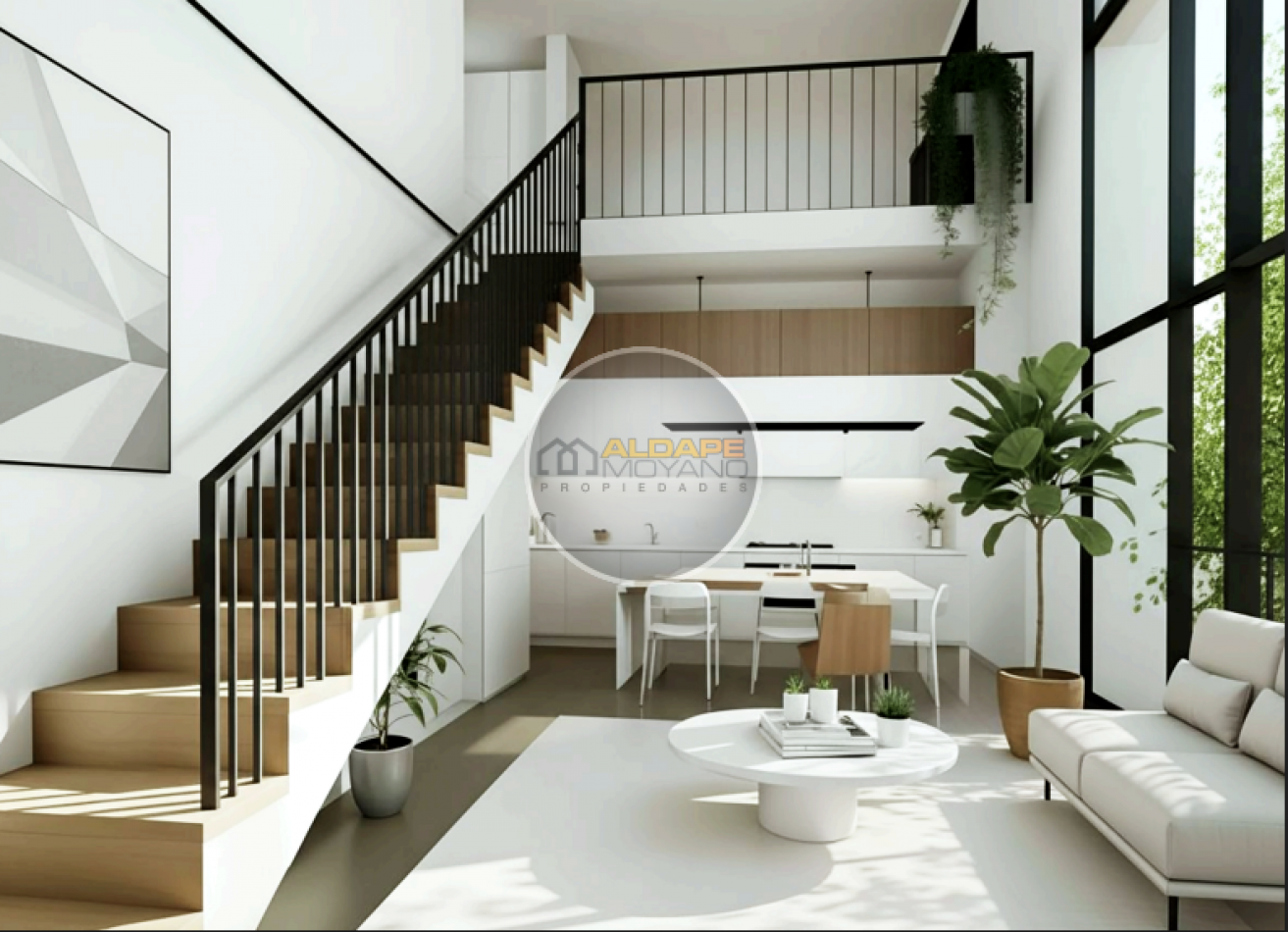 En Venta departamento dos amb, a estrenar, fecha de entrega Mayo 2026