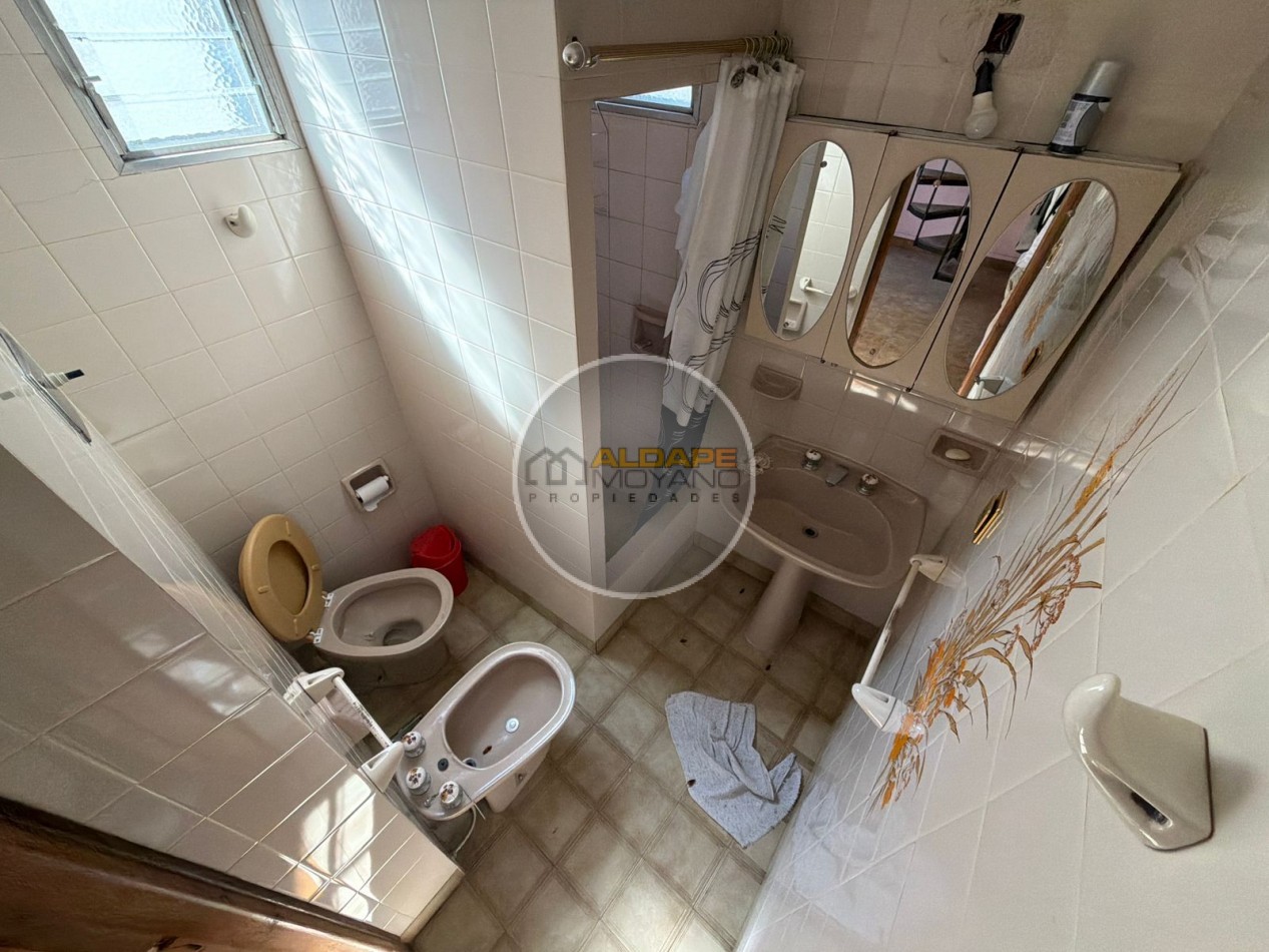 Alquiler comercial: Local, Galpon y vivienda!! (Villa Lugano)