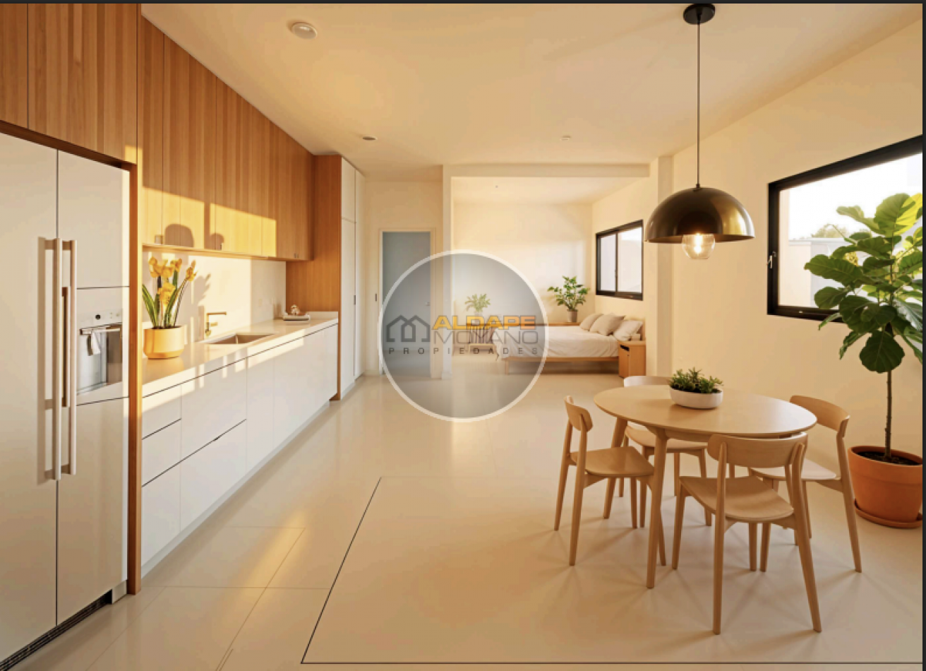 Oportunidad!! Se vende departamento monoambiente divisible (entrega abril 2026/ Villa Devoto)