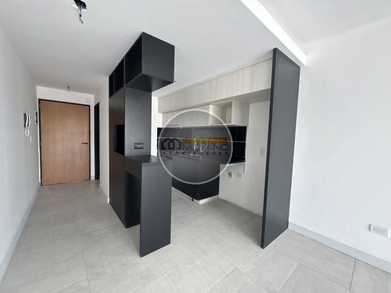 Se Vende Departamento Dos amb,  A estrenar!! (Villa Lugano)