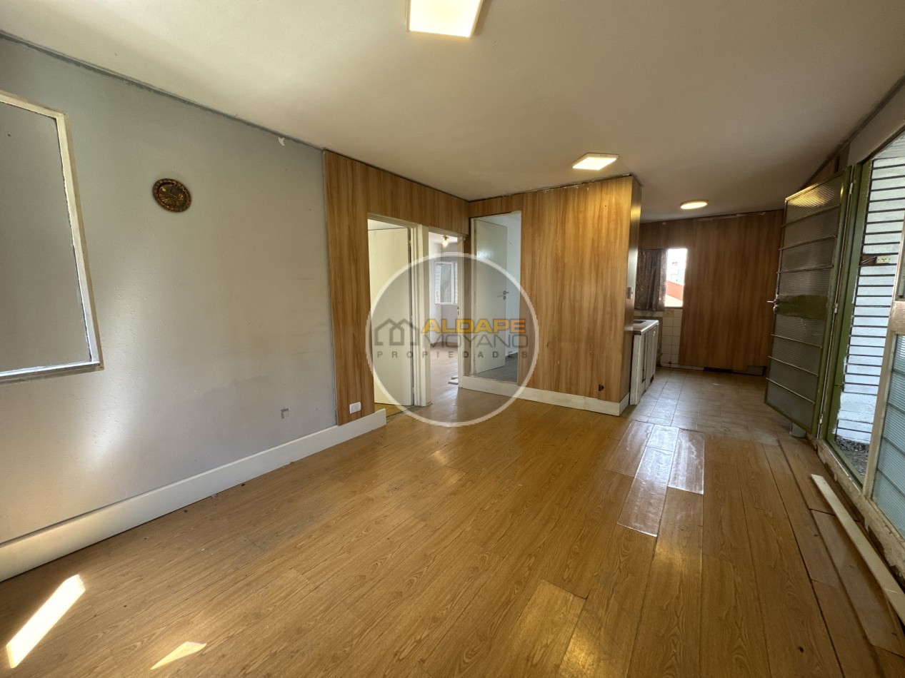 Se Vende Departamento Tres ambientes (Barrio Piedrabuena) Edificio 54