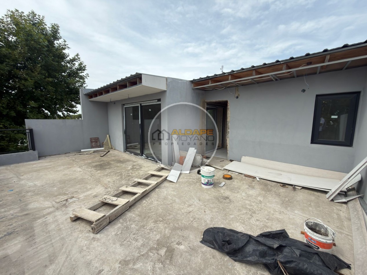 Se Vende Galpon con vivienda cuatro ambientes (Mataderos)