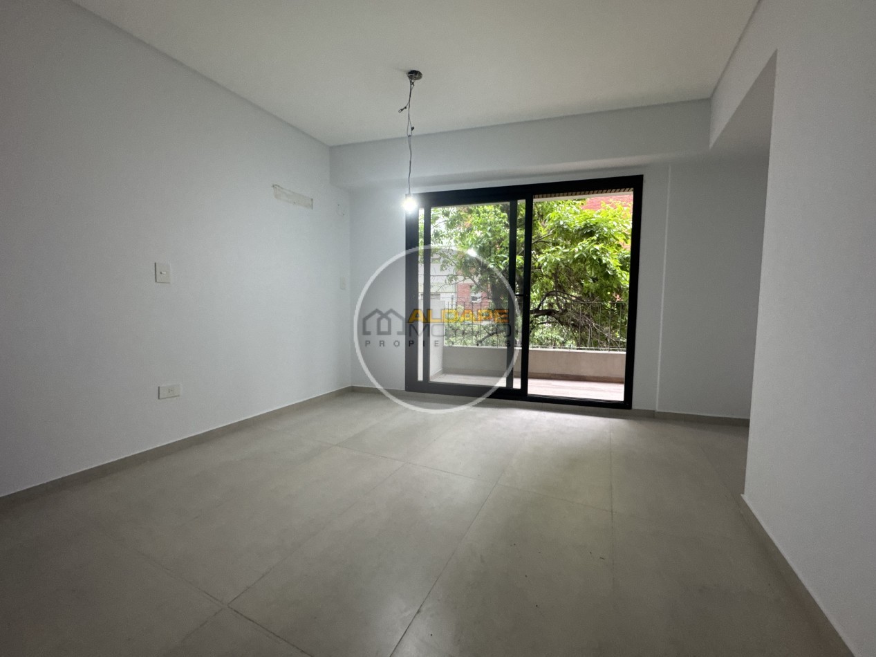 En alquiler Departamento Monoambiente a estrenar!! (Caballito)