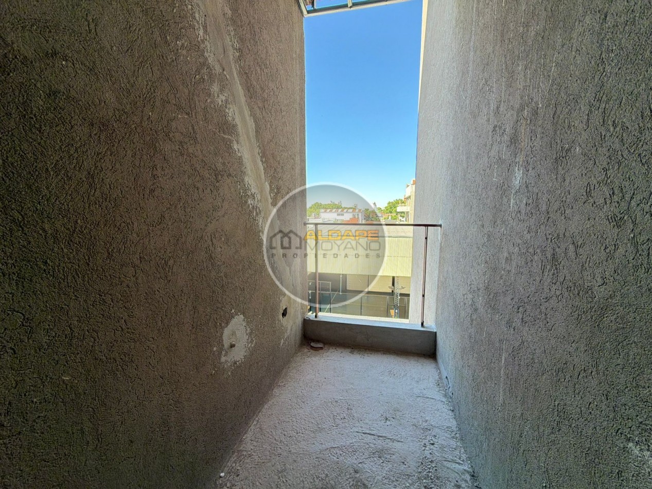 Oportunidad!! Se vende departamento monoambiente divisible (entrega abril 2026/ Villa Devoto)