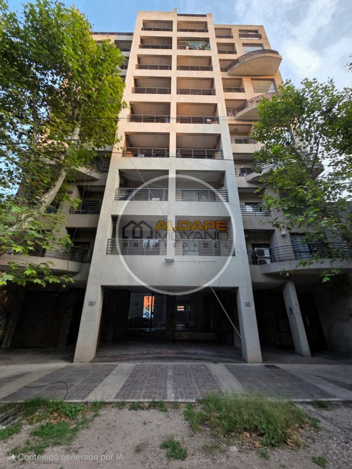 MONOAMBIENTE EN MONTE GRANDE