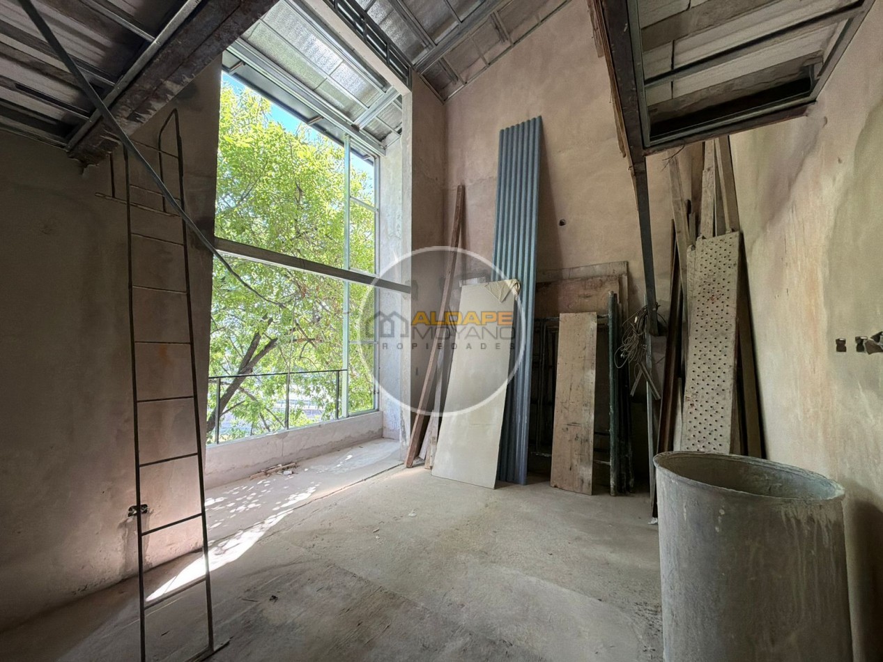 En Venta departamento dos amb, a estrenar, fecha de entrega Mayo 2026