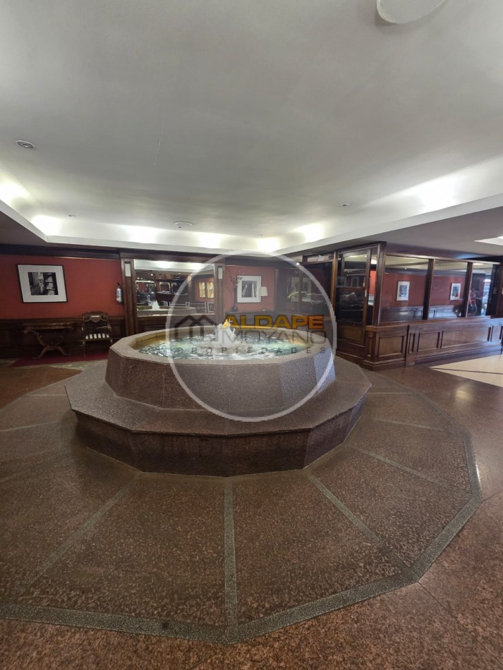 Se Vende  Monoambientes. (Corrientes a metros del obelisco)