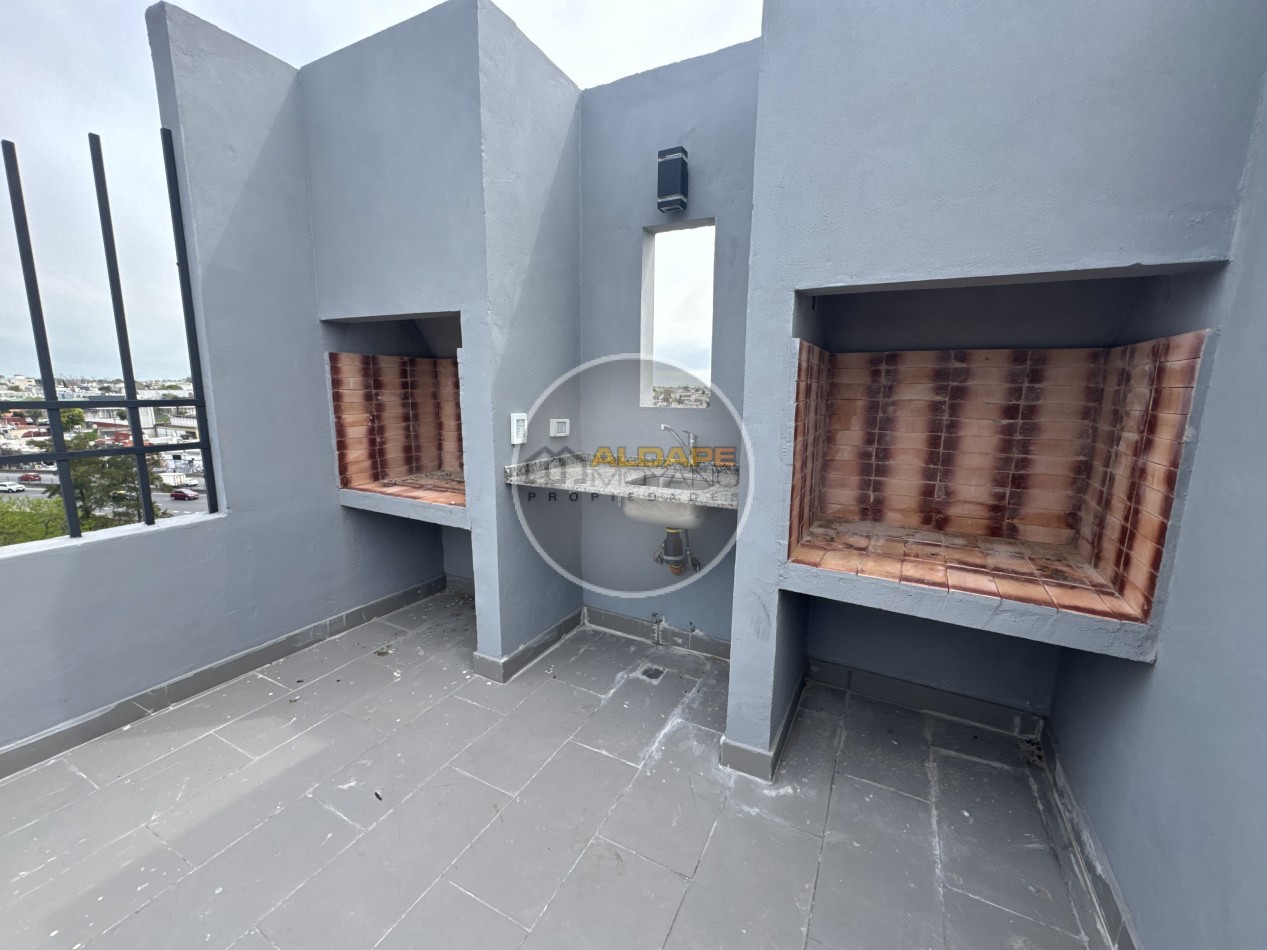 Se Vende Departamento Dos amb,  A estrenar!! (Villa Lugano)