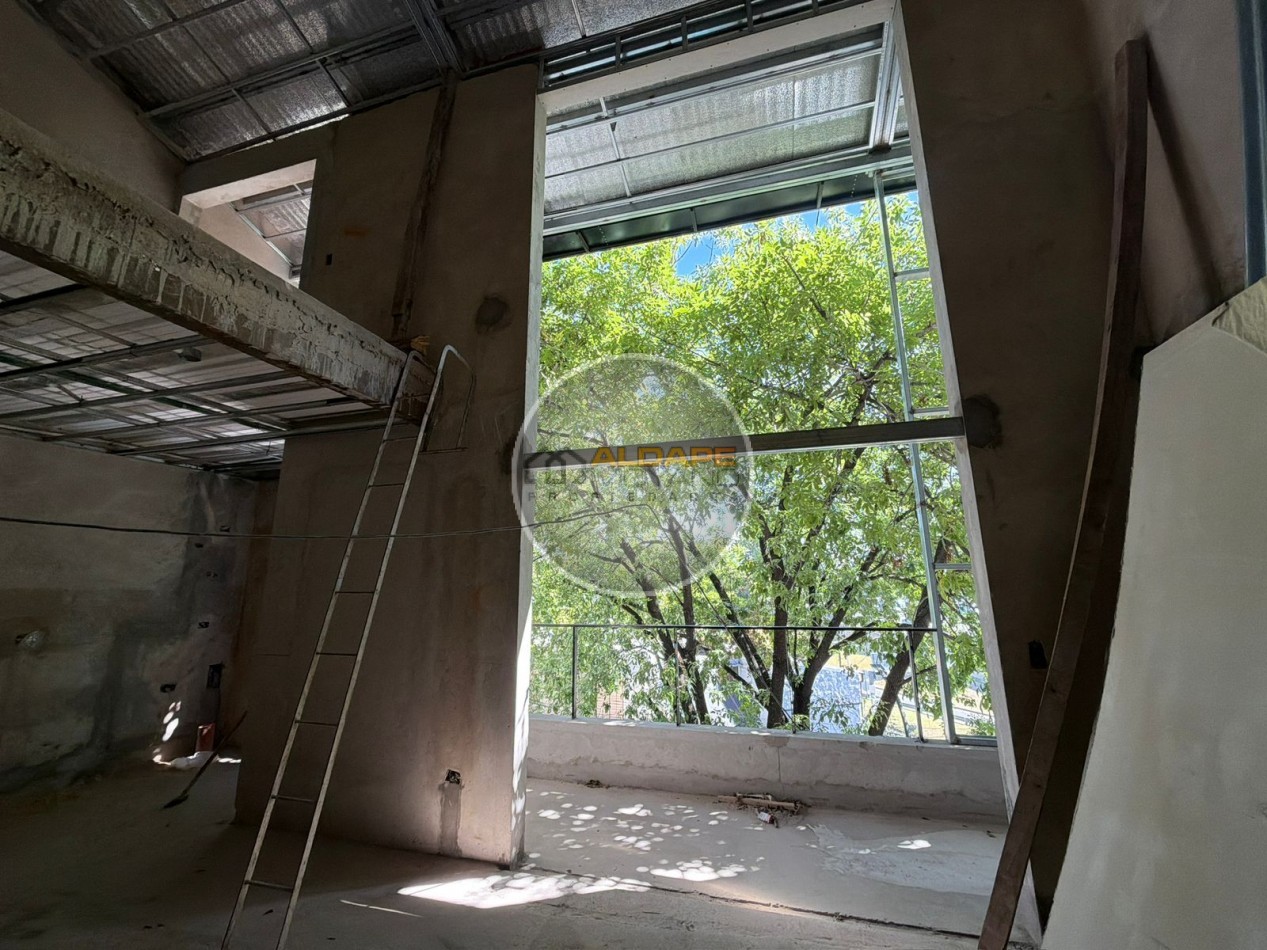 En Venta departamento dos amb, a estrenar, fecha de entrega Mayo 2026