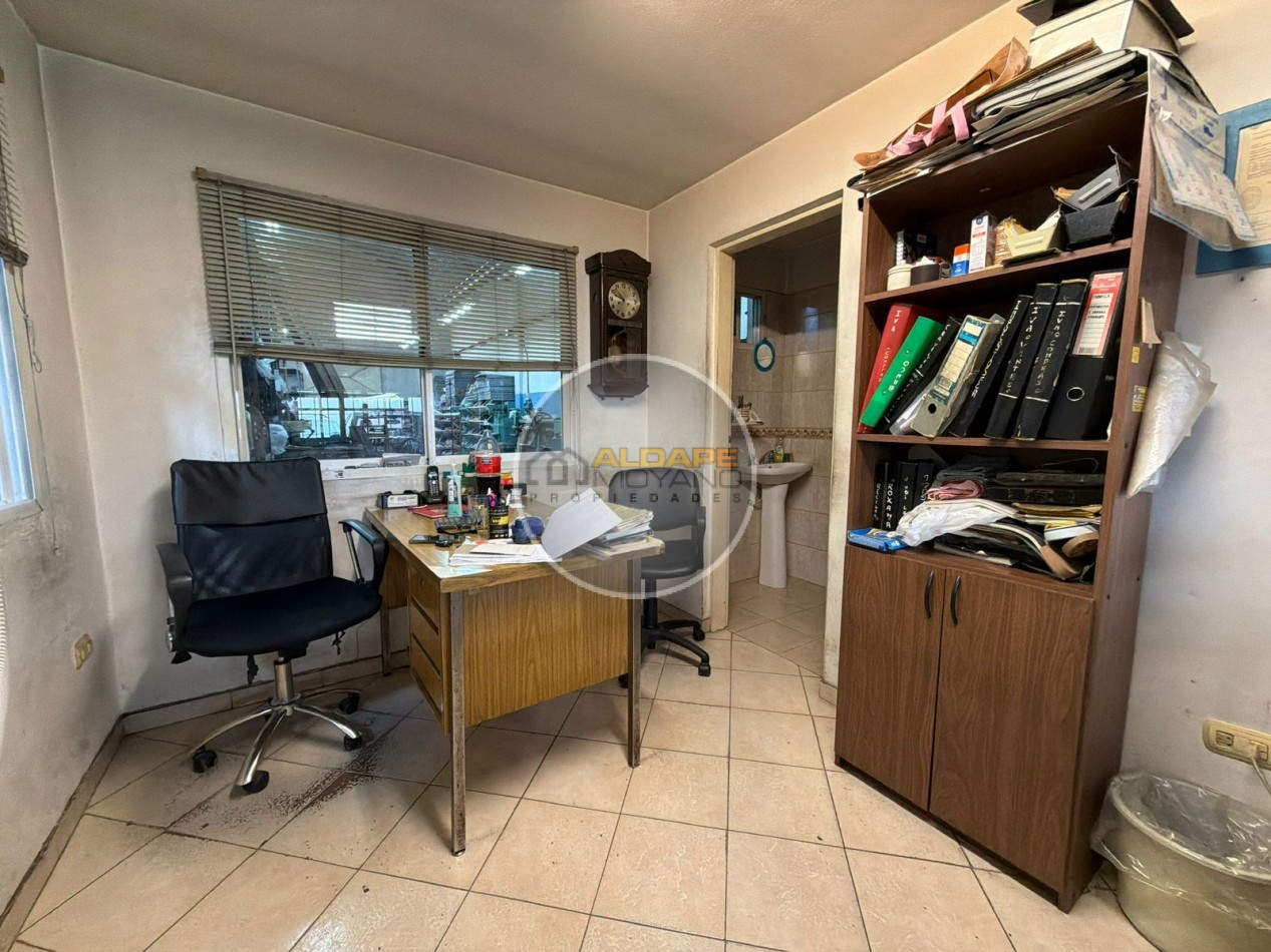 Se vende fondo de comercio/ instalaciones/para el Rubro Calzado, Oportunidad!! (villa lugano)