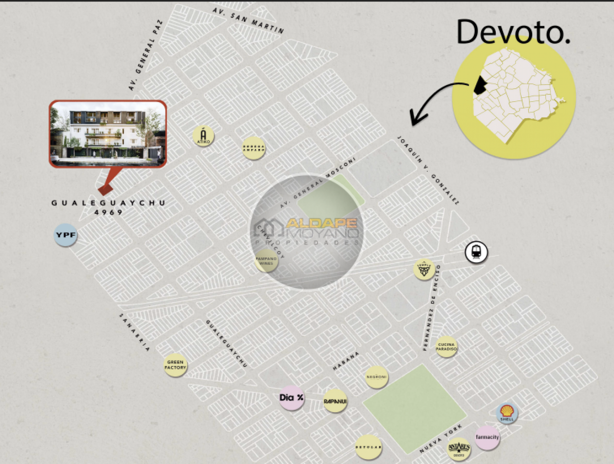 En Venta departamento dos amb, a estrenar, fecha de entrega Mayo 2026