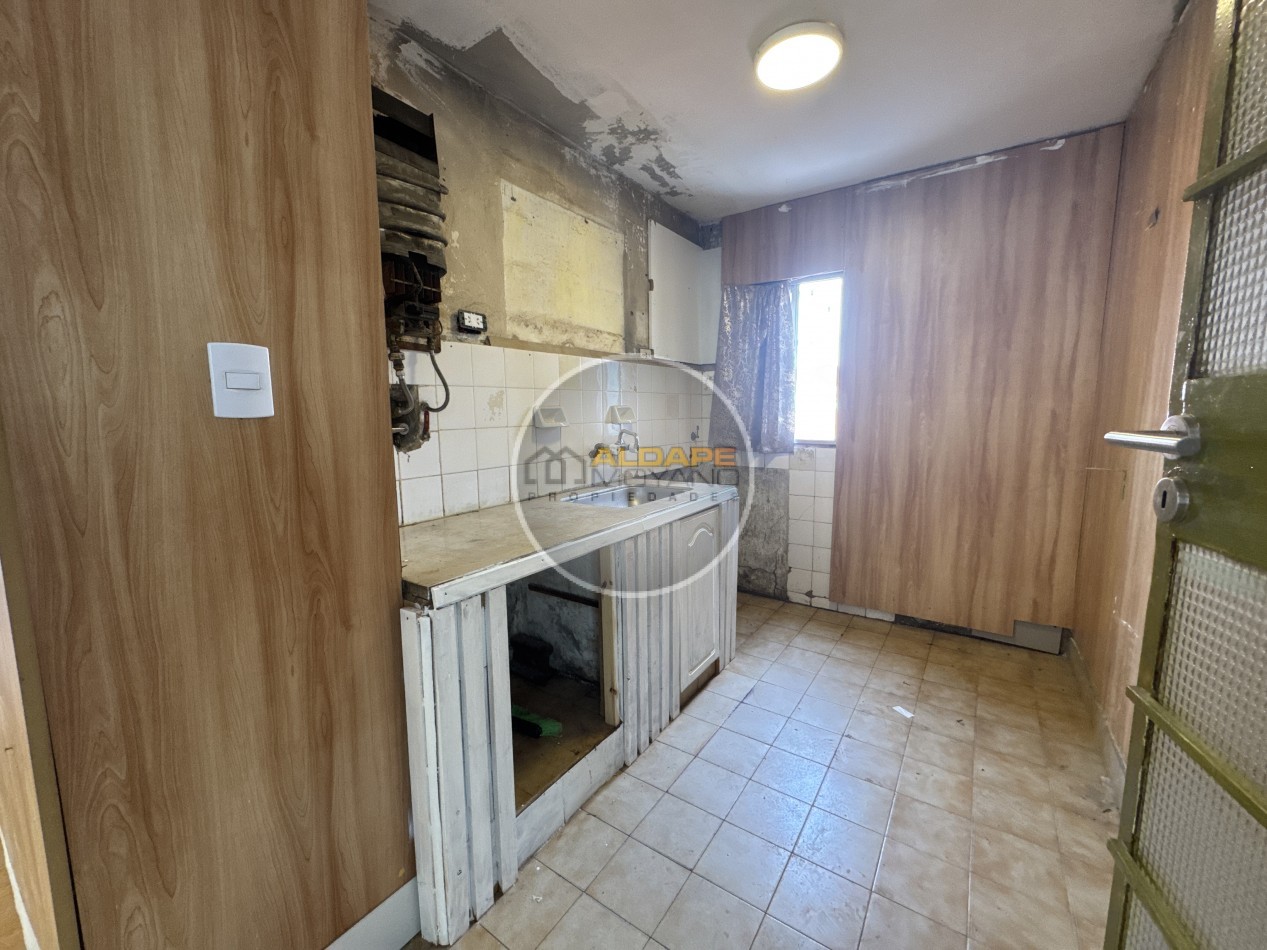 Se Vende Departamento Tres ambientes (Barrio Piedrabuena) Edificio 54