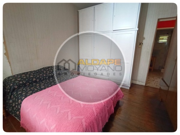 Se Vende Casa multifamiliar (lote 8,66 x 52 mts) Villa Lugano