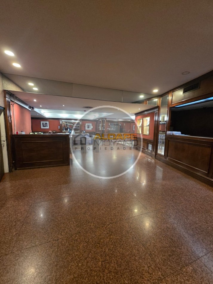 Se Vende  Monoambientes. (Corrientes a metros del obelisco)