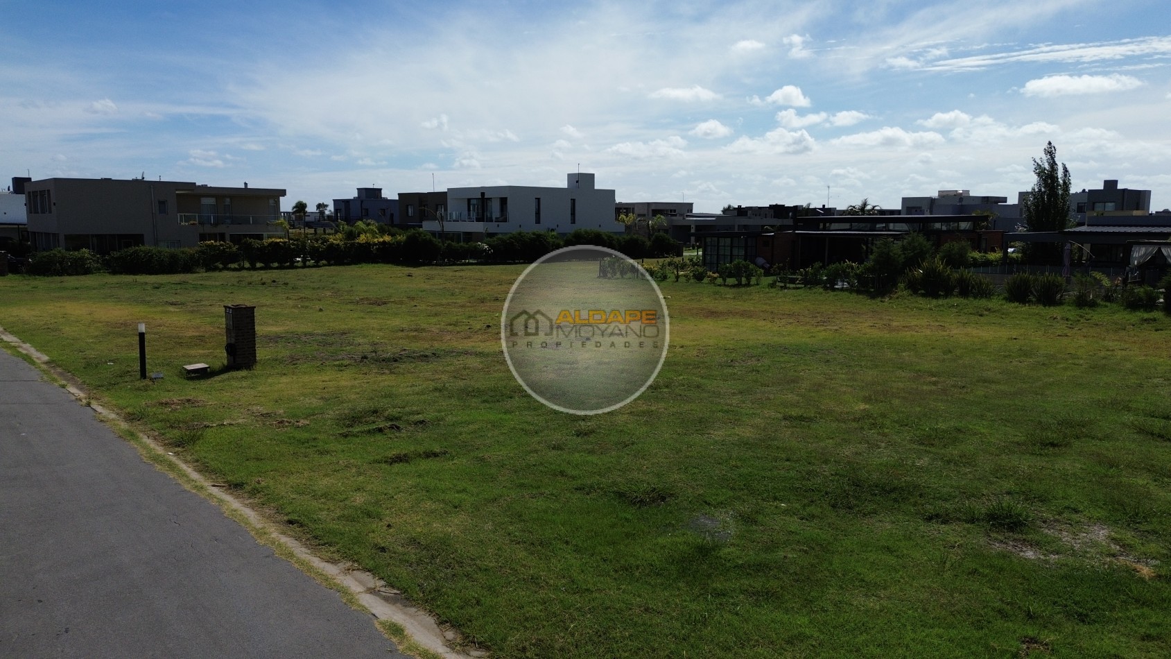 Oportunidad Se vende Terreno "Se puede Financiar" - Lote, Lagos de Canning . (Lote 39, 40, 85 y 86) 