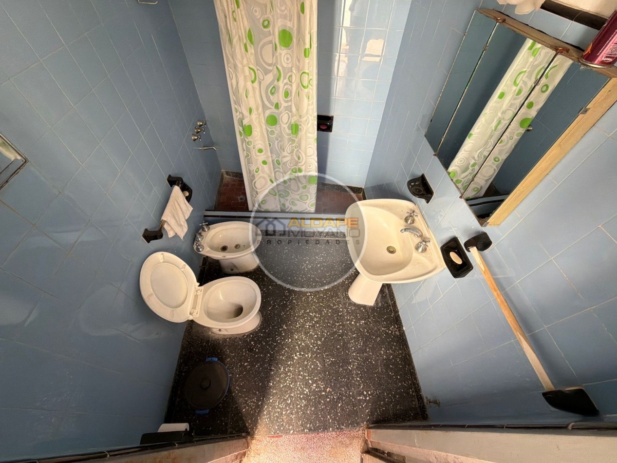 Alquiler comercial: Local, Galpon y vivienda!! (Villa Lugano)