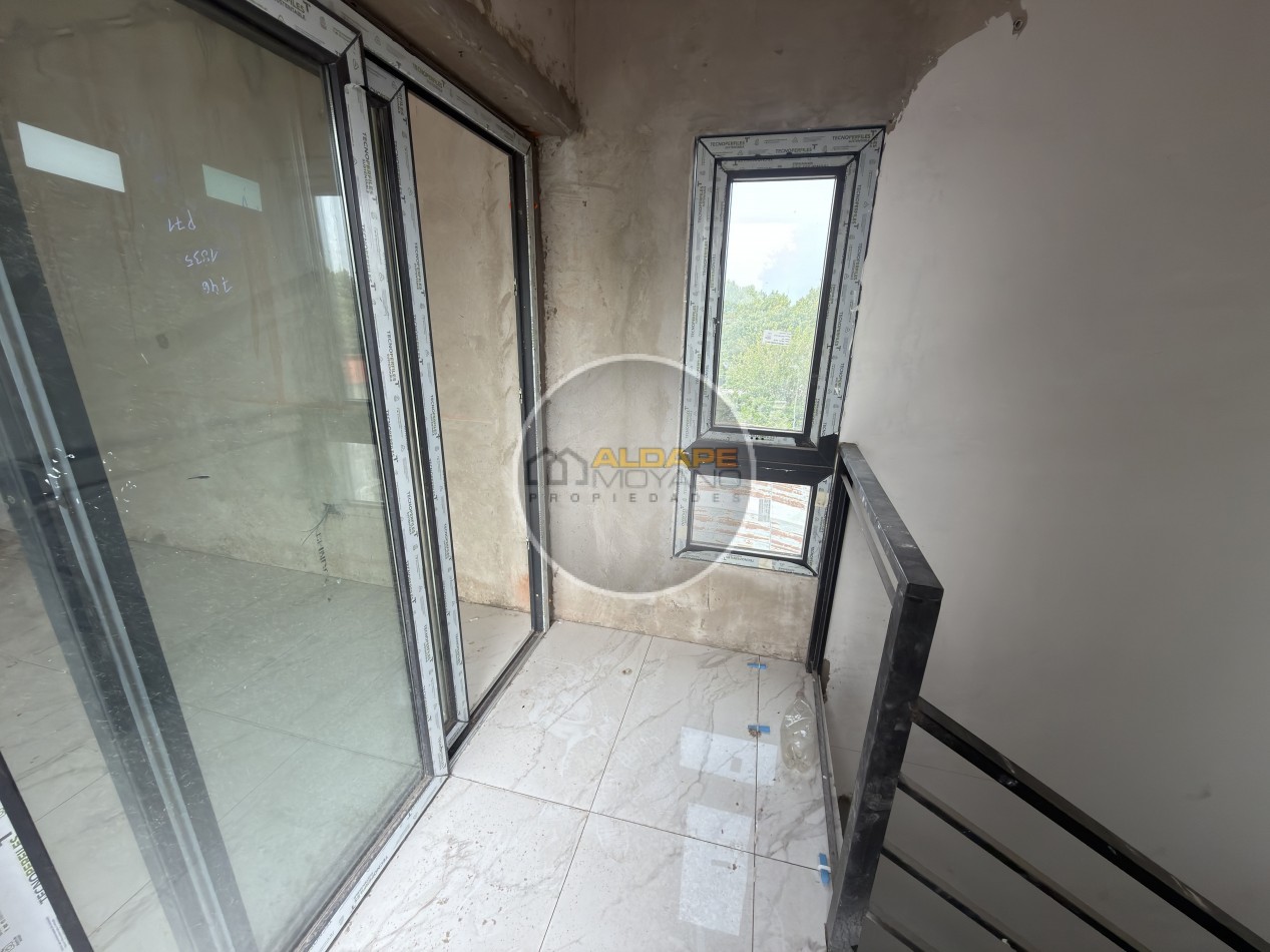 Se Vende Galpon con vivienda cuatro ambientes (Mataderos)