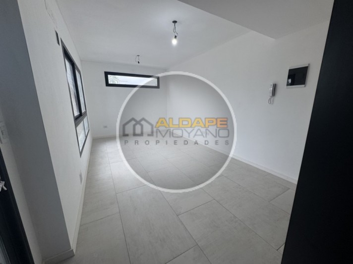 En alquiler Monoambiente a Estrenar!! (Aquino 5591) Villa Lugano