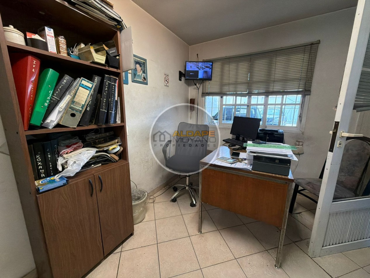 Se vende fondo de comercio/ instalaciones/para el Rubro Calzado, Oportunidad!! (villa lugano)