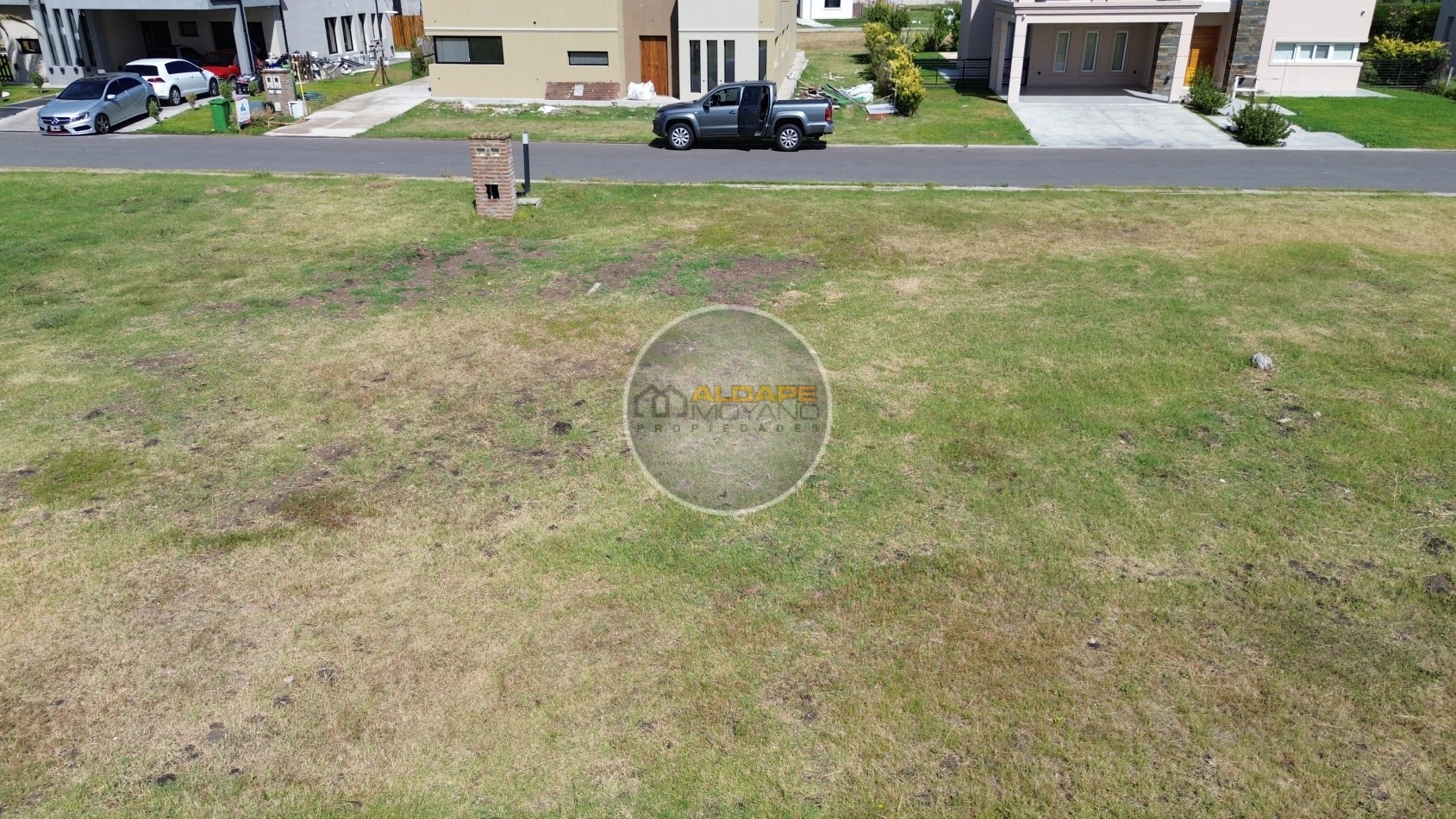 Oportunidad Se vende Terreno "Se puede Financiar" - Lote, Lagos de Canning . (Lote 39, 40, 85 y 86) 