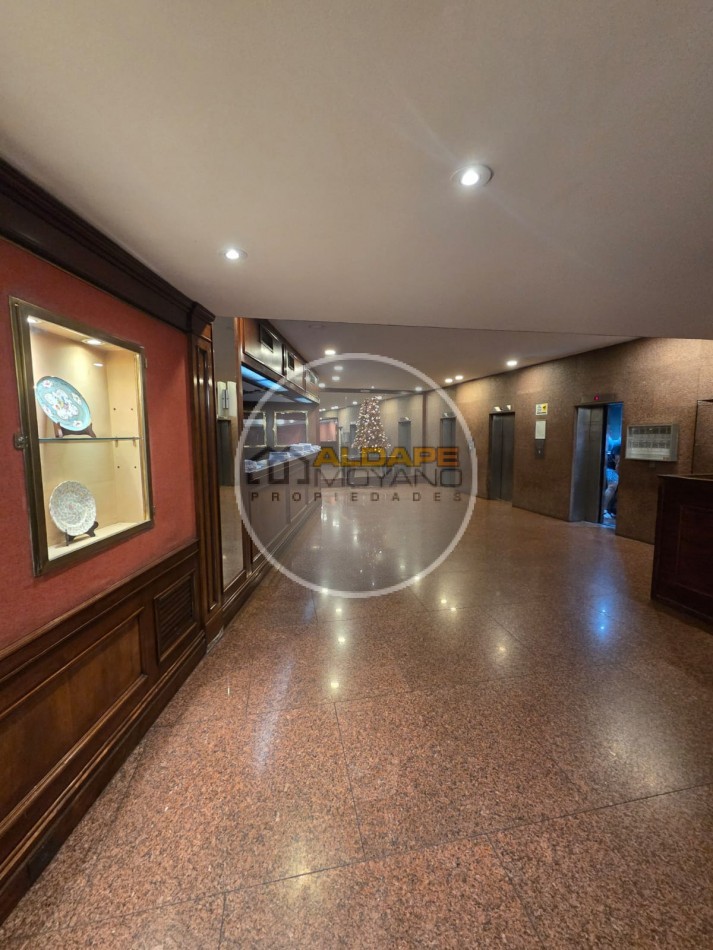 Se Vende  Monoambientes. (Corrientes a metros del obelisco)