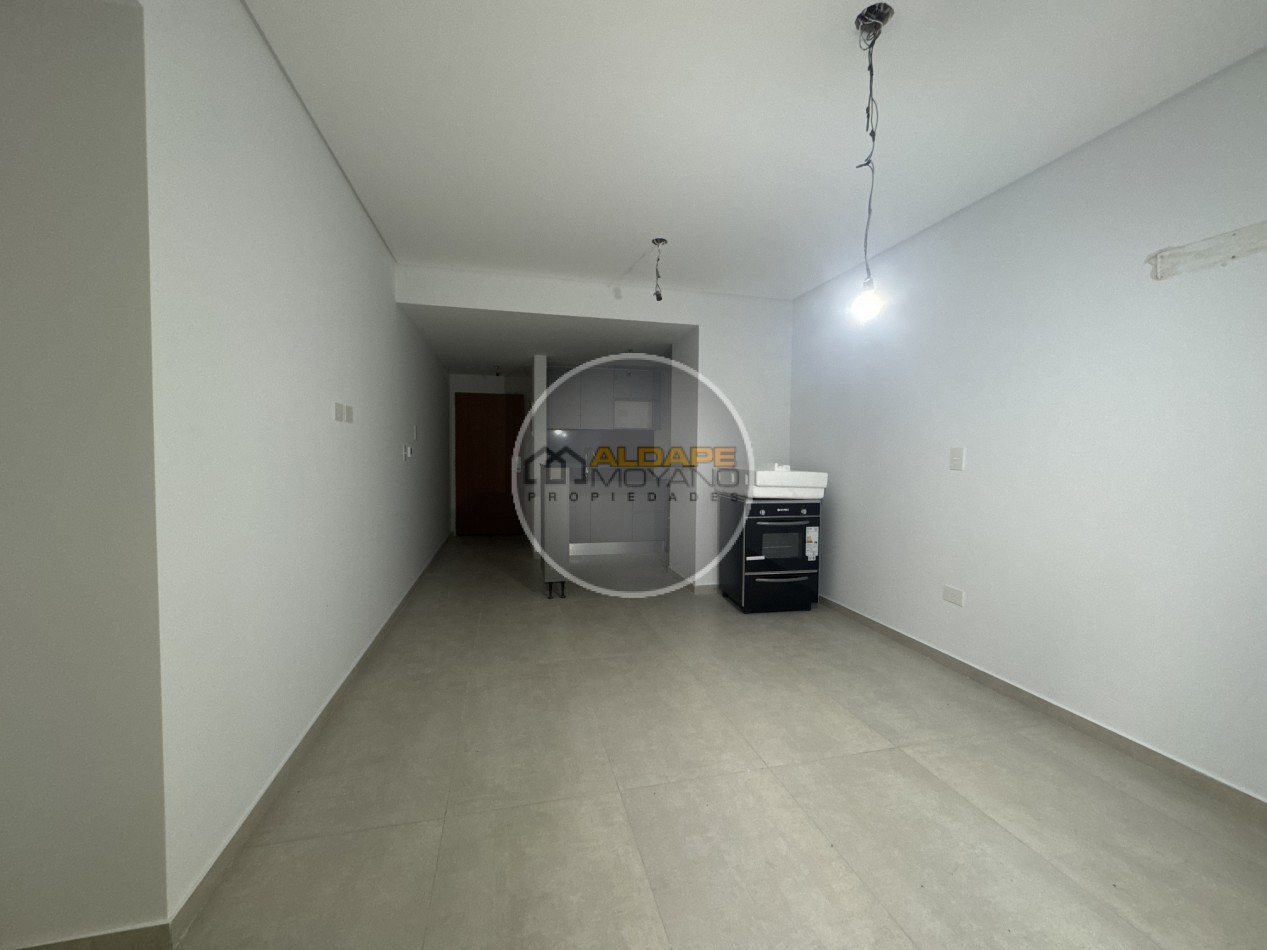 En alquiler Departamento Monoambiente a estrenar!! (Caballito)