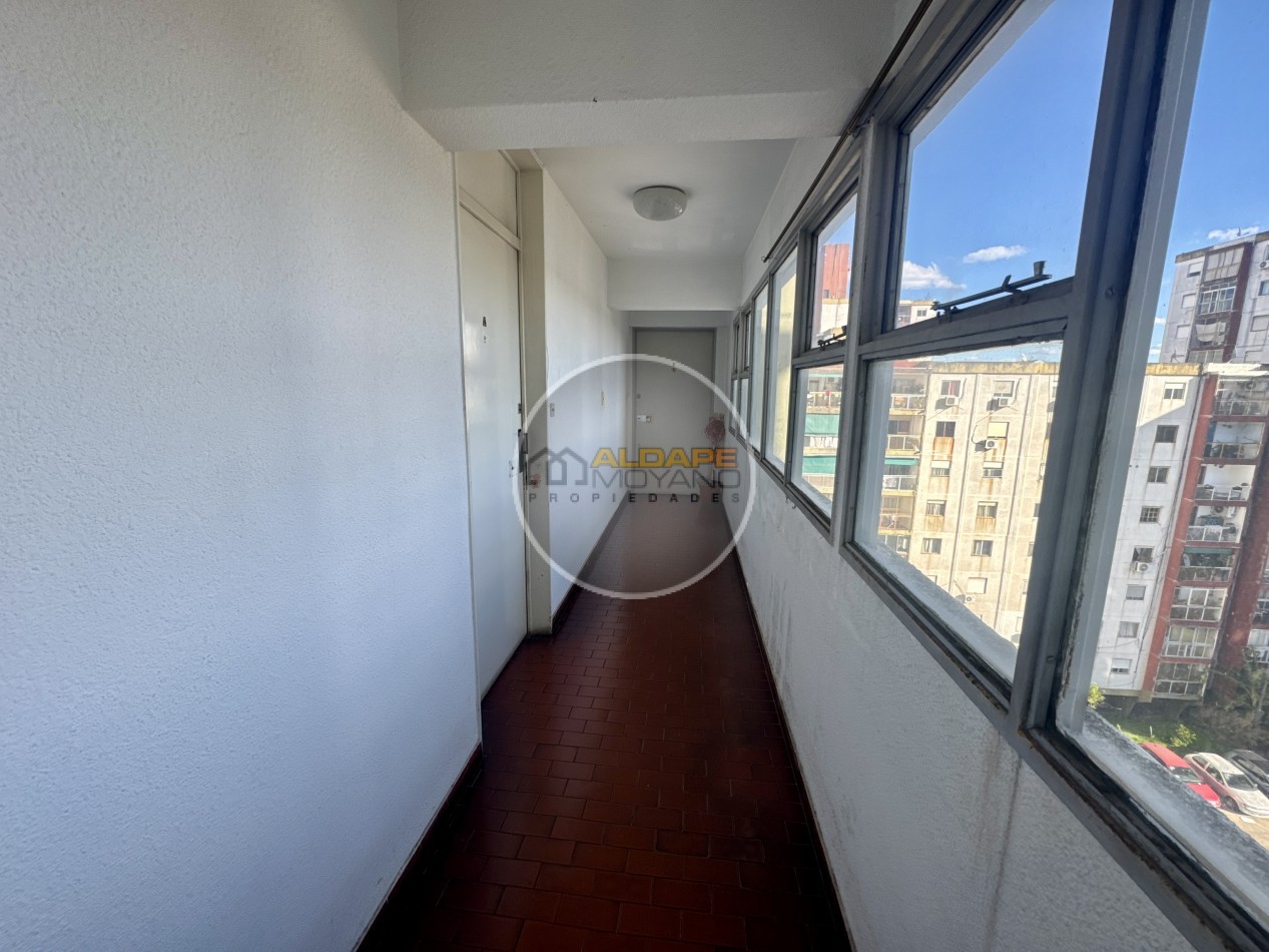 Se Vende departamento tres ambientes (barrio copello)