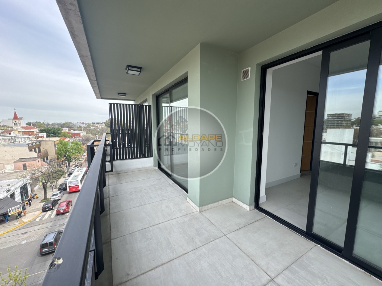 Se Vende Departamento Dos amb,  A estrenar!! (Villa Lugano)