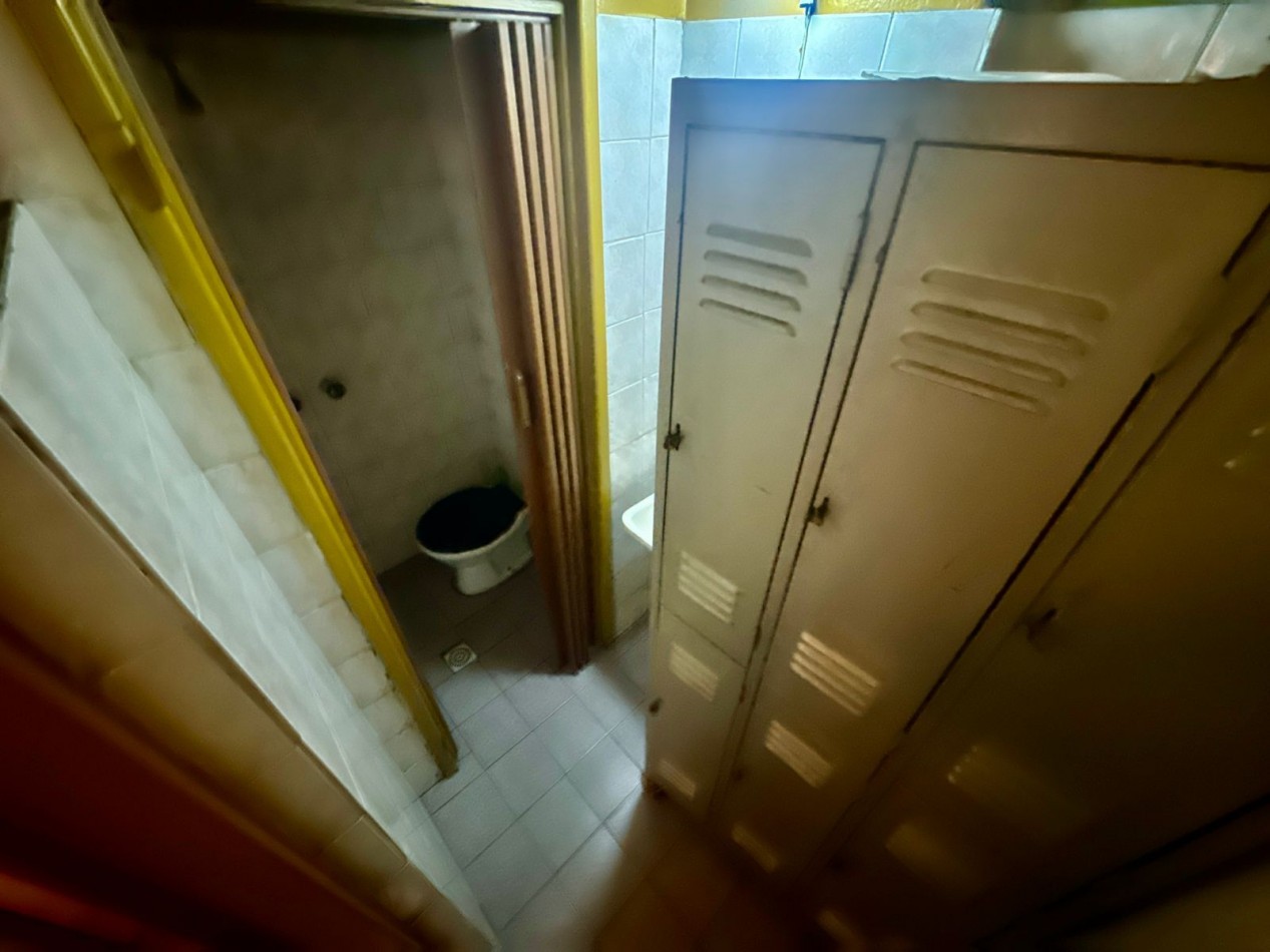 Se Vende Local Comercial. (Villa Lugano)