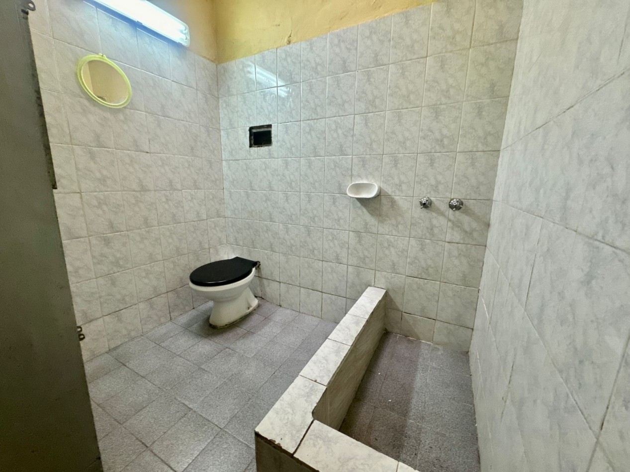 Se Vende Local Comercial. (Villa Lugano)