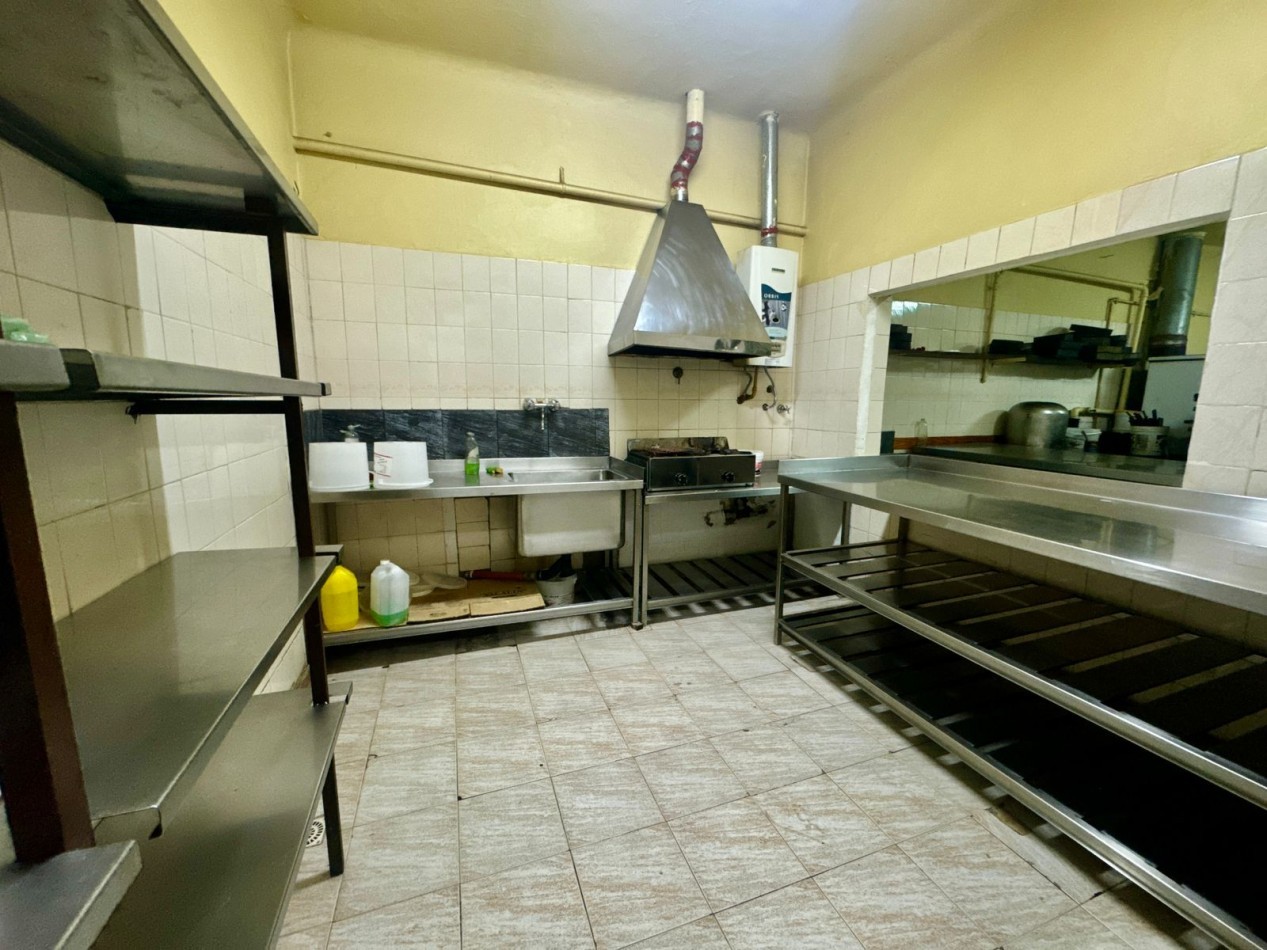 Se Vende Local Comercial. (Villa Lugano)