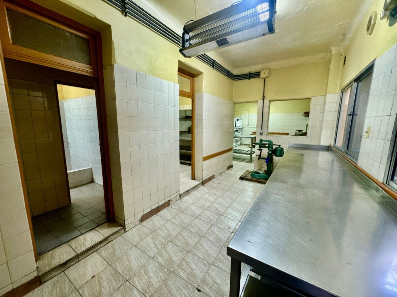 Se Vende Local Comercial. (Villa Lugano)