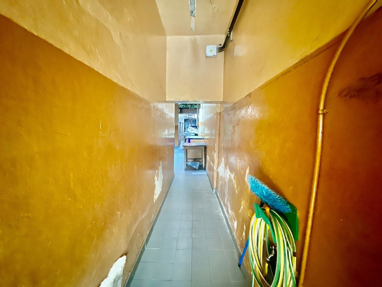 Se Vende Local Comercial. (Villa Lugano)