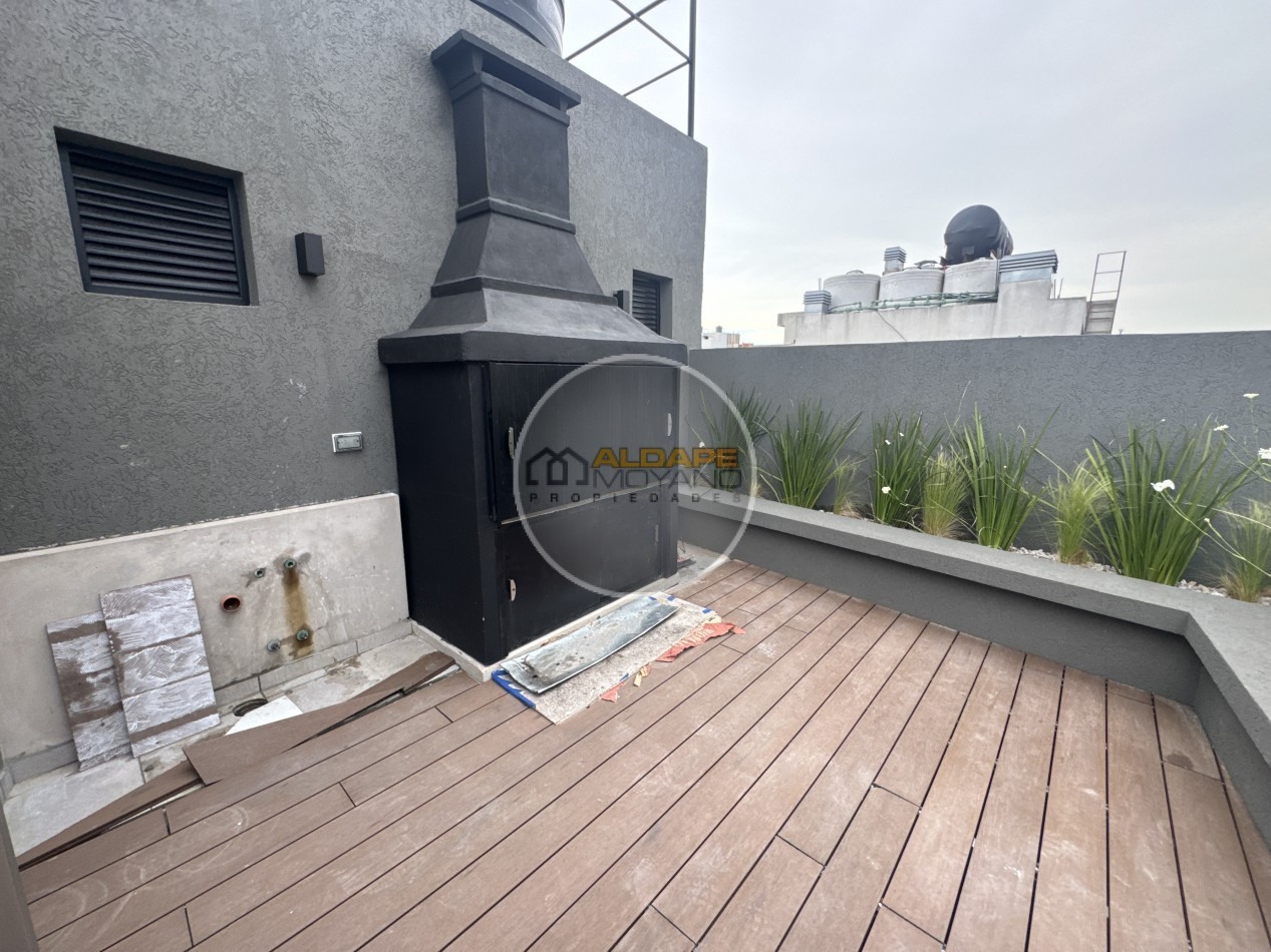 Se Vende Departamento Monoambiente a estrenar!! (Caballito)