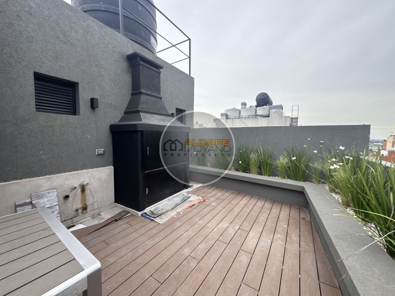 Se Vende Departamento Monoambiente a estrenar!! (Caballito)