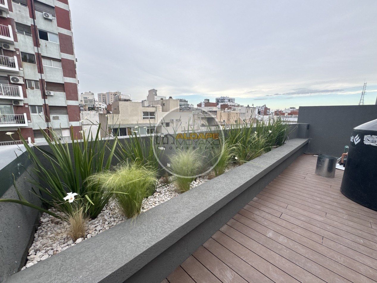 Se Vende Departamento Monoambiente a estrenar!! (Caballito)