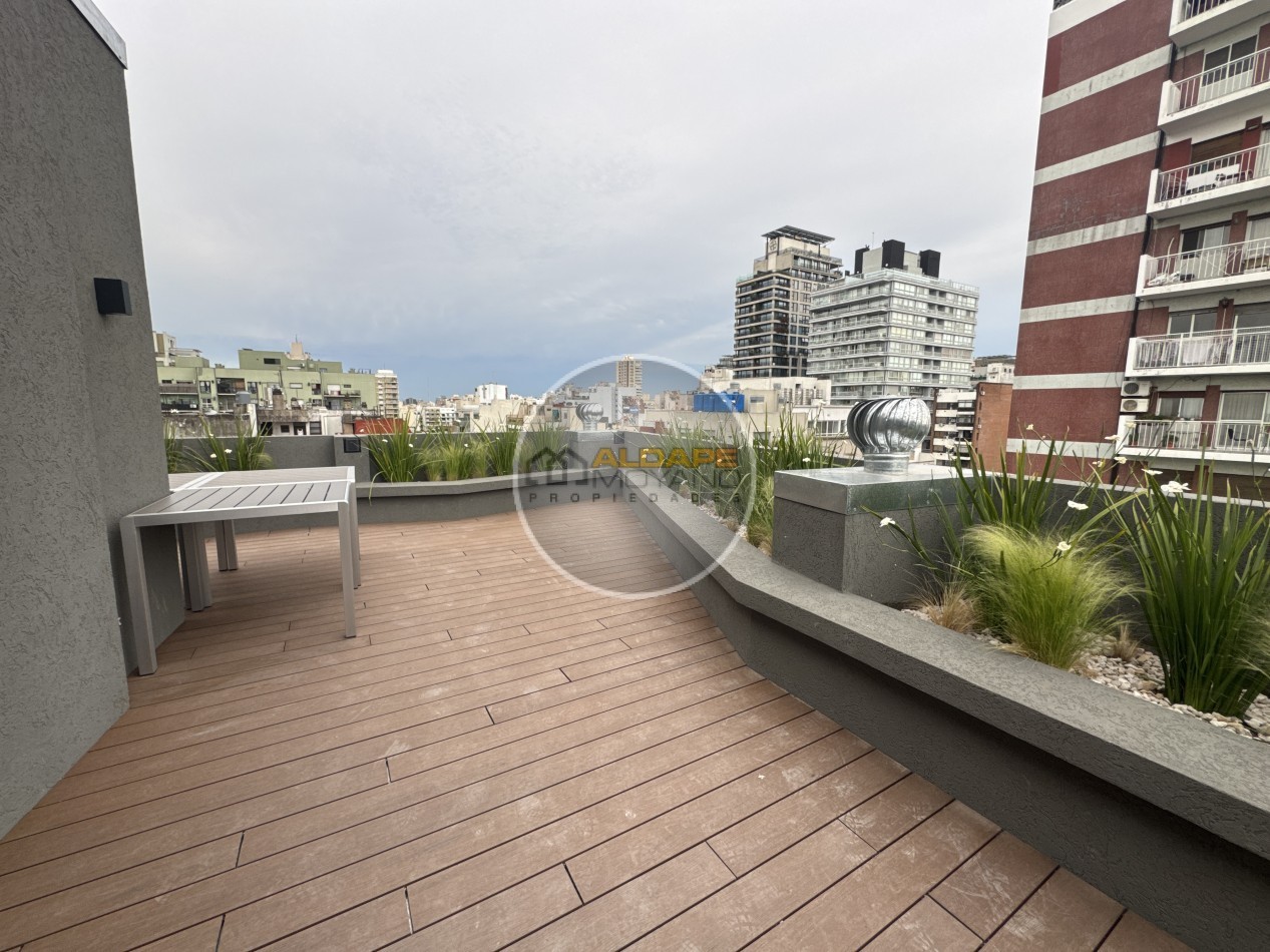 Se Vende Departamento Monoambiente a estrenar!! (Caballito)