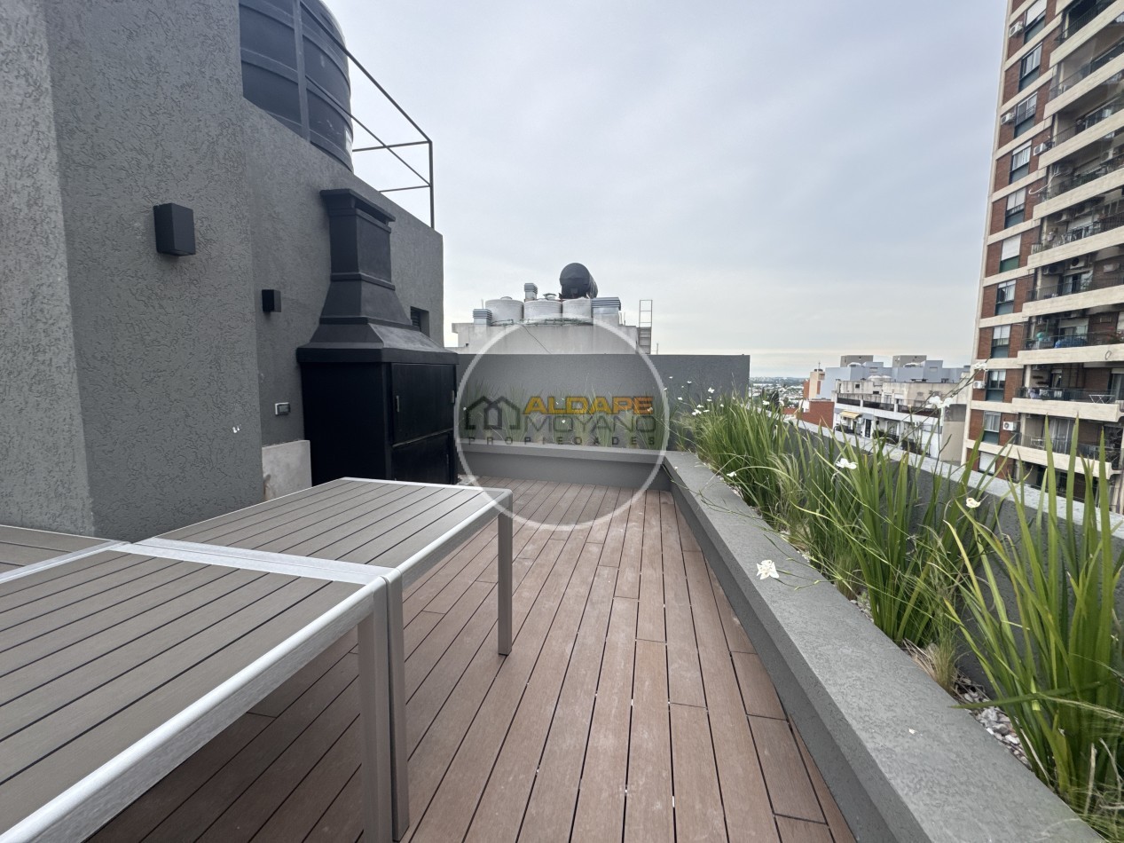 Se Vende Departamento Monoambiente a estrenar!! (Caballito)