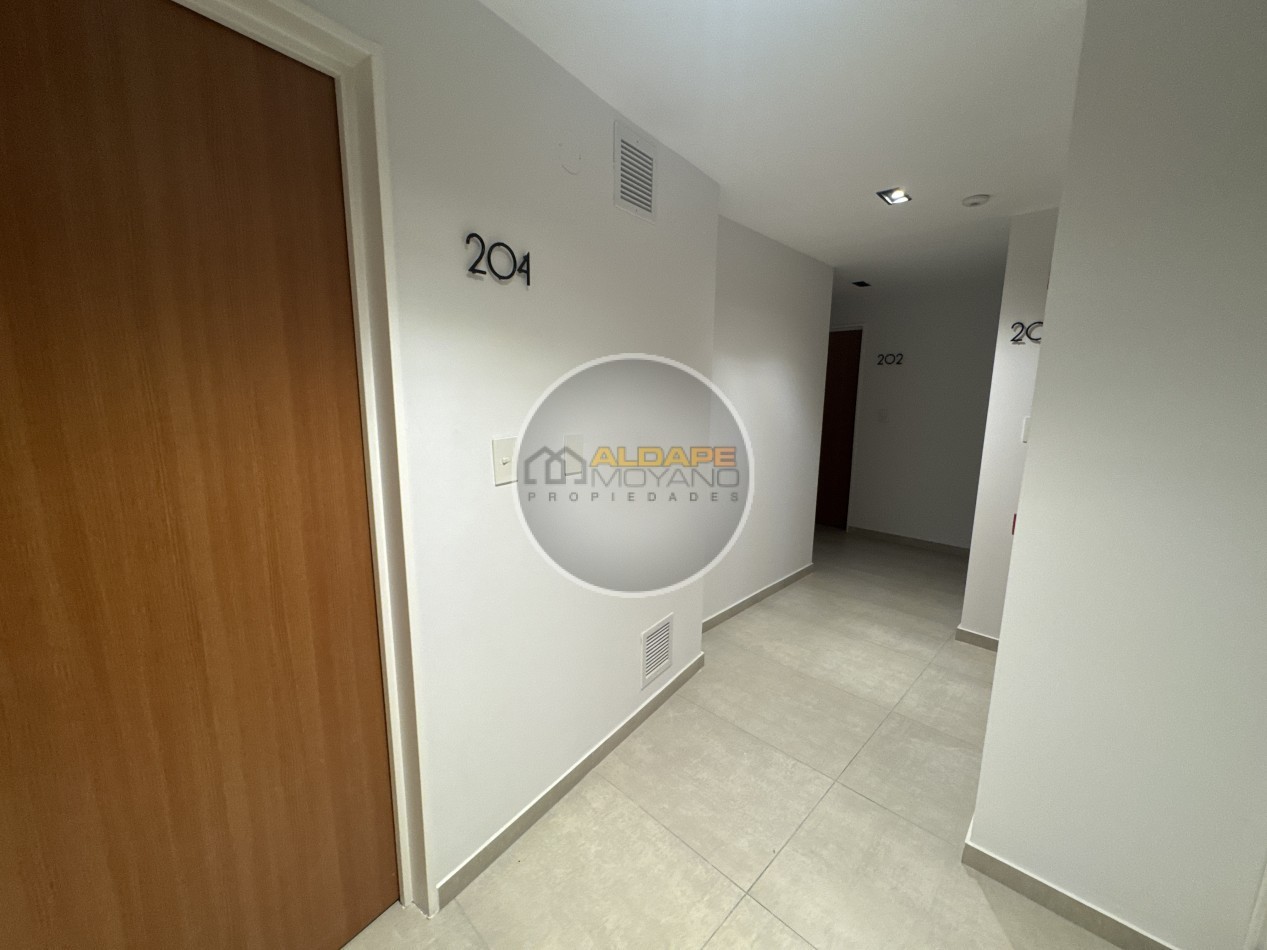 Se Vende Departamento Monoambiente a estrenar!! (Caballito)
