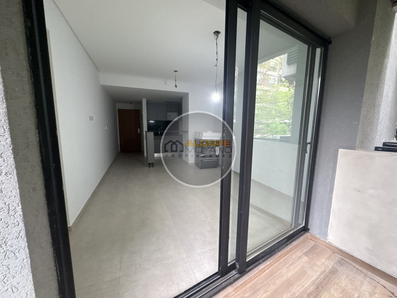 Se Vende Departamento Monoambiente a estrenar!! (Caballito)
