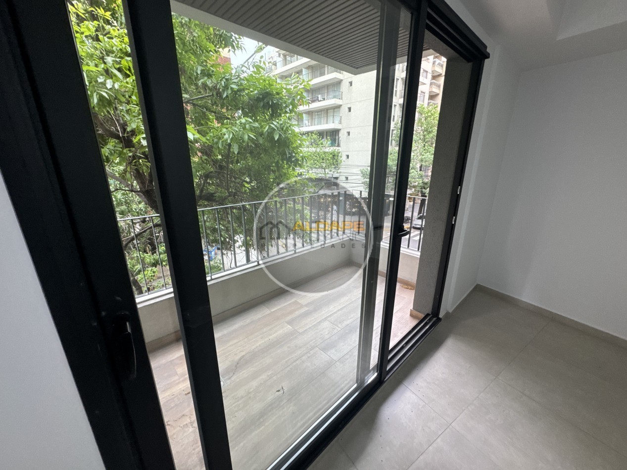 Se Vende Departamento Monoambiente a estrenar!! (Caballito)