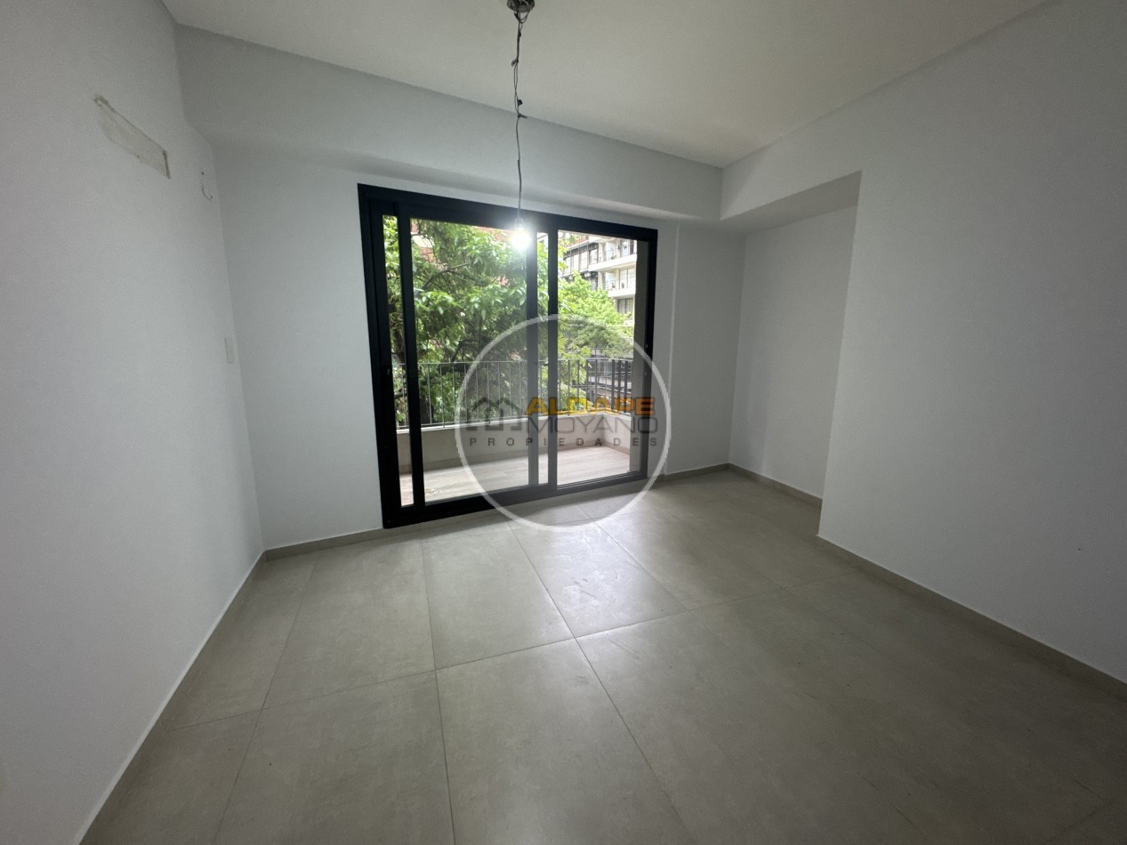 Se Vende Departamento Monoambiente a estrenar!! (Caballito)