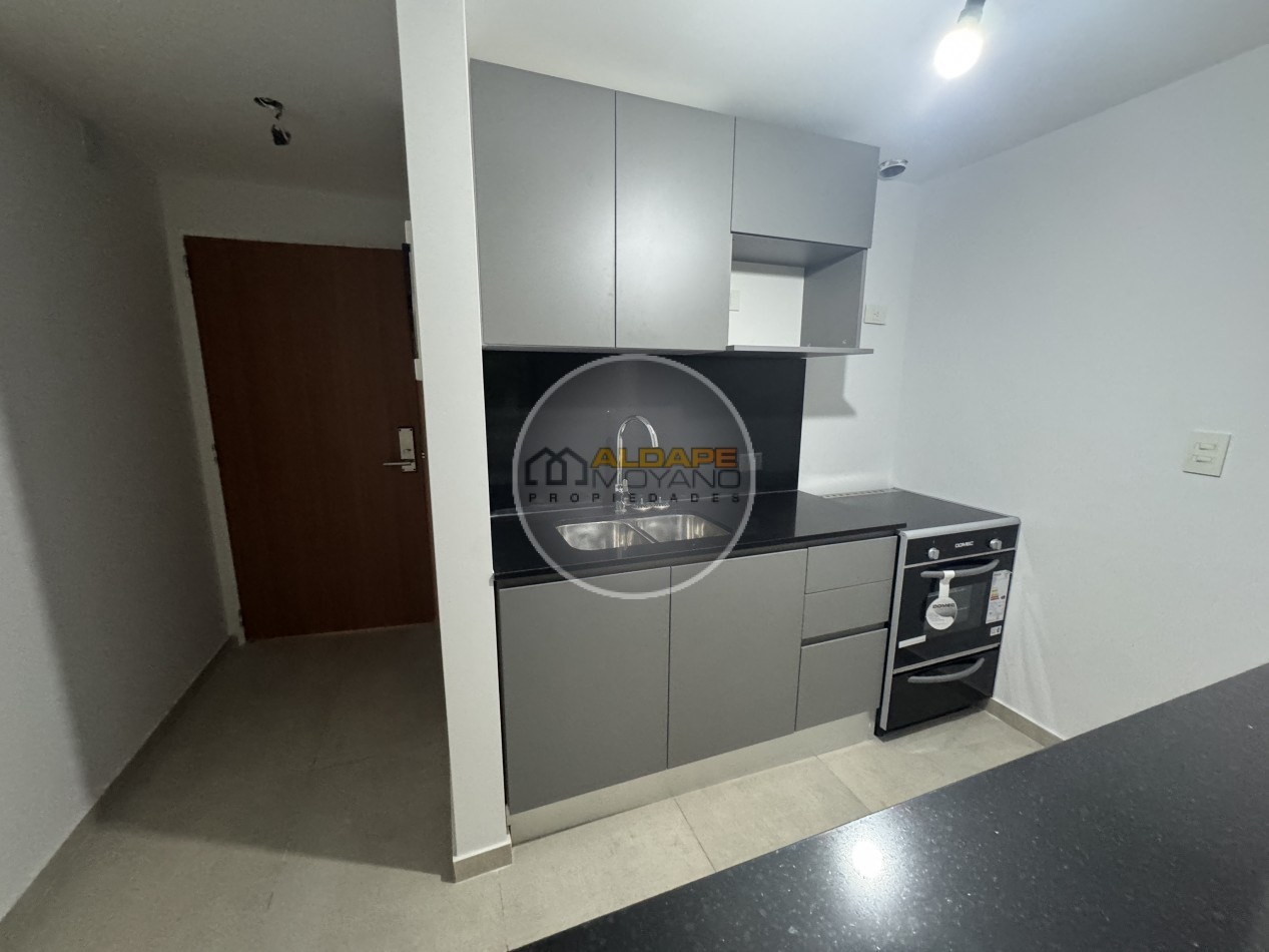 Se Vende Departamento Monoambiente a estrenar!! (Caballito)